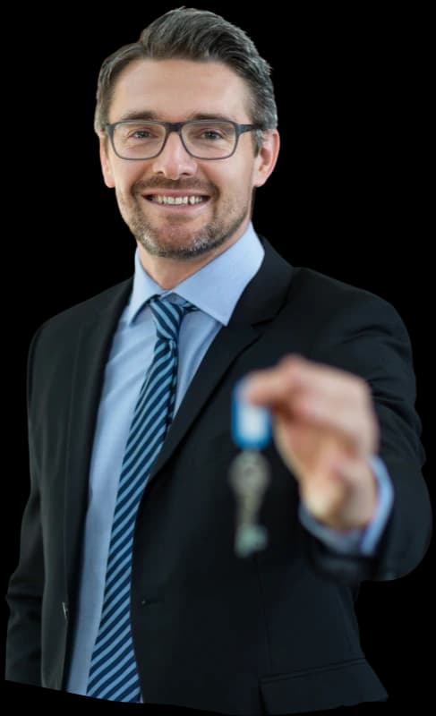 Agent nieruchomości