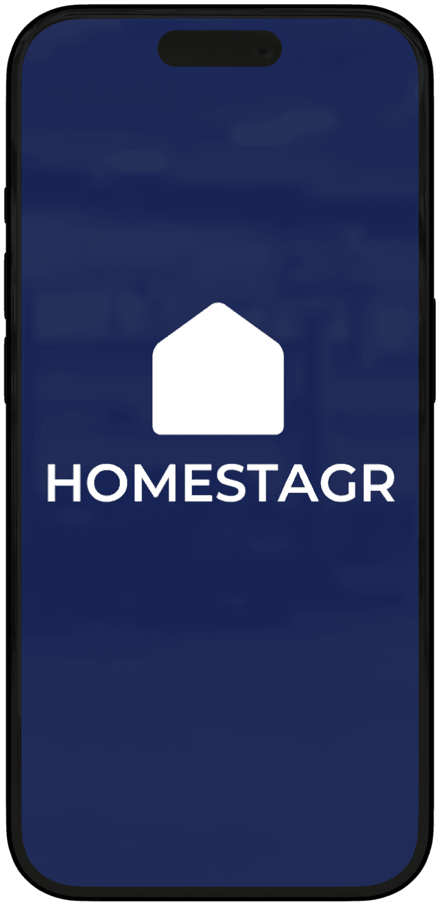 Homestagr na telefonie