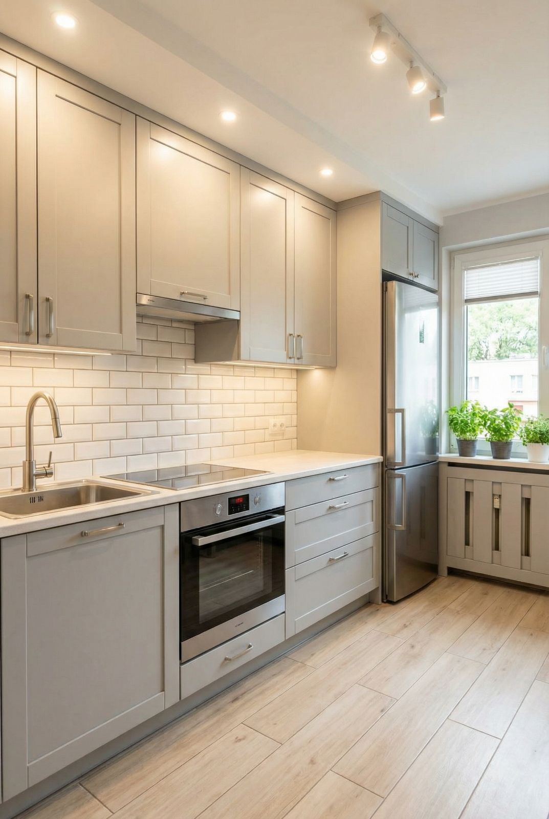 Zamiana wnętrza - after