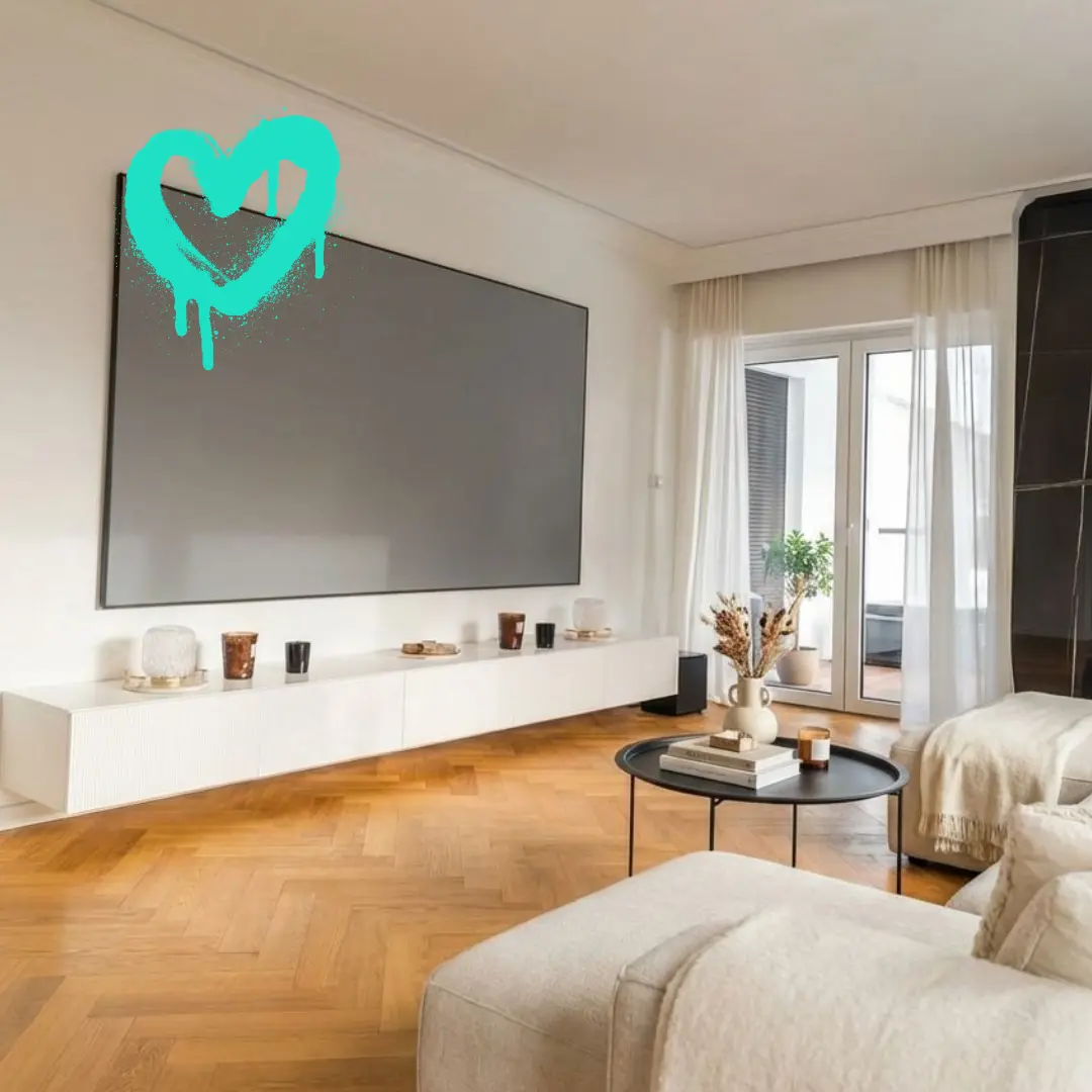 Po – zdjęcie nieruchomości po ulepszeniu